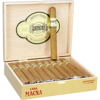 Casa Magna Connecticut Toro 20 ks