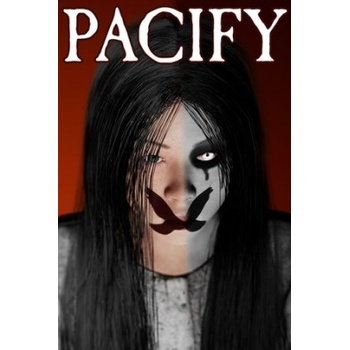 Pacify