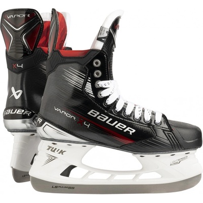 BAUER S23 VAPOR X4 Senior – Zboží Mobilmania