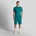 Lyle and Scott Къси панталони Lyle and Scott Sweat Shorts - Green