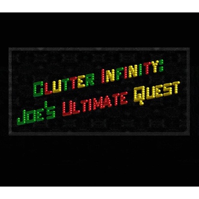 Clutter Infinity: Joe's Ultimate Quest