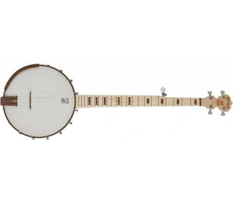 Deering Goodtime 5-String Openback