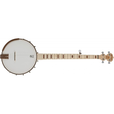 Deering Goodtime 5-String Openback