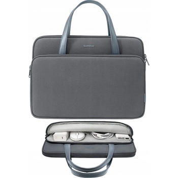 TomToc Premium H21-C01G01 14" Grey