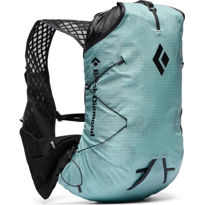 Black Diamond Дамска раница за трейл бягане Black Diamond Women's Distance 8 Backpack Trail running backpack - Glacier (504-1512-0212)