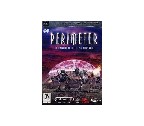 Perimeter
