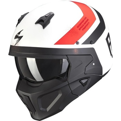 Scorpion Covert-X T-Rust