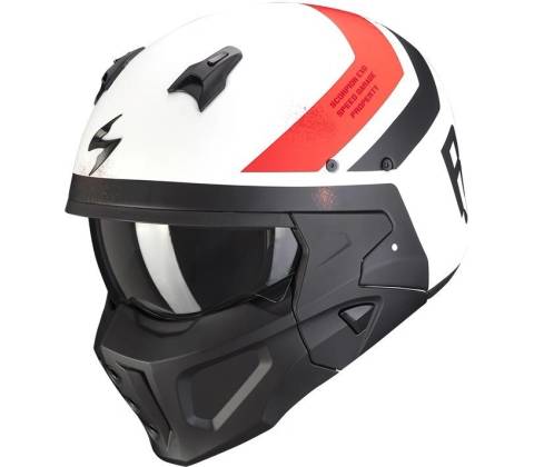Scorpion Covert-X T-Rust