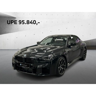 BMW M2 Coupe 338 kW