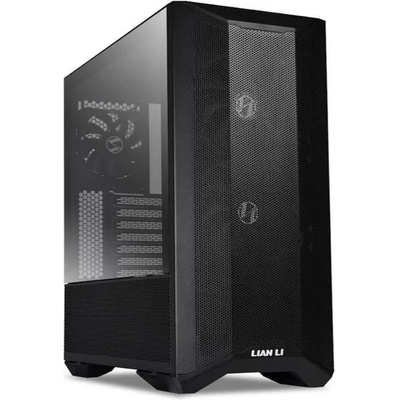 Lian Li LANCOOL II Mesh C Performance Black