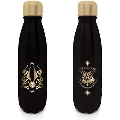 Pyramid International Láhev Harry Potter Zlatonka 450 ml