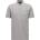 Boss Блуза с яка Boss Mens BOSS BLACK Pallas Polo Iconic Logo Embroidered Shirt - Silver 041