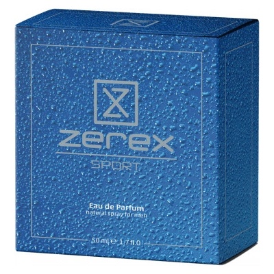 Zerex Sport parfum pánsky 50 ml
