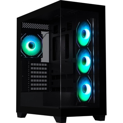 BitFenix CETO Premium BFC-CET-500-KKGSK-4F