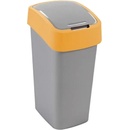 Image 1 of Keter Curver Pacific Flip Bin 50 l