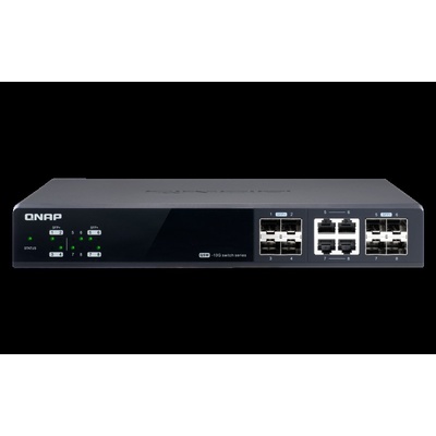 QNAP QSW-M804-4C