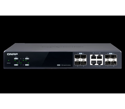 QNAP QSW-M804-4C