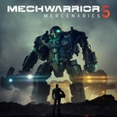 MechWarrior 5 Mercenaries