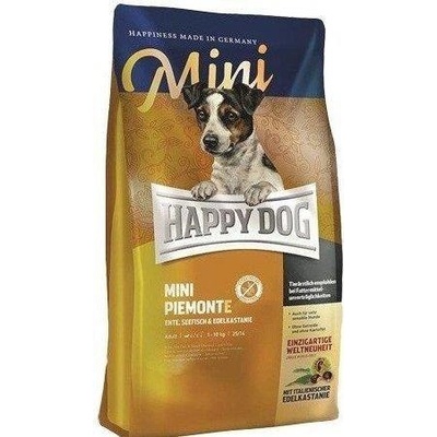 Happy Dog Mini Piemonte 1 kg