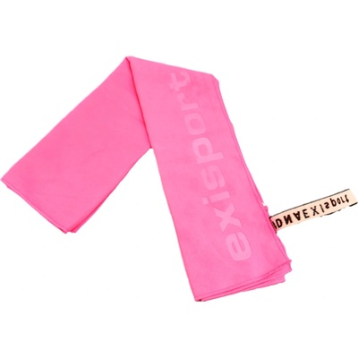 Authority ručník Towel mini pink růžová 42 x 55 cm