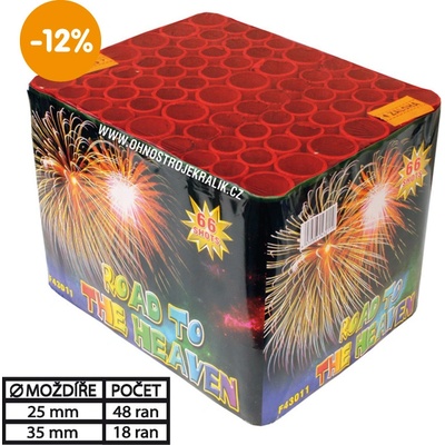 ROAD TO THE HEAVEN 66 RAN