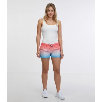 Sam 73 dámské šortky AZALEA WS 796 OMBRÉ