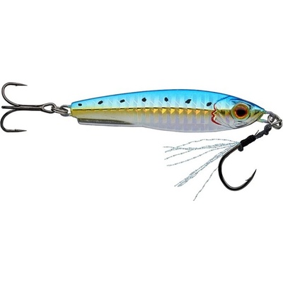 Gunki Pilker Space Jig 5,5cm 10 g Laser Sardine – Zboží Dáma
