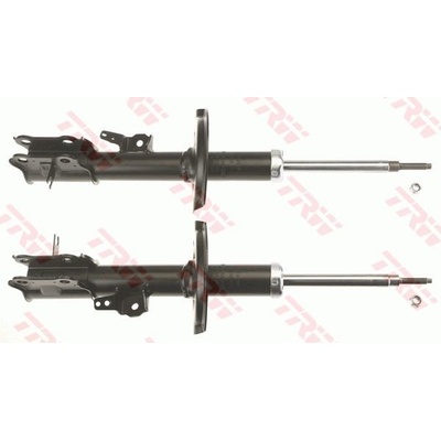 Tlumič pérování TRW JGM1307T – Sleviste.cz