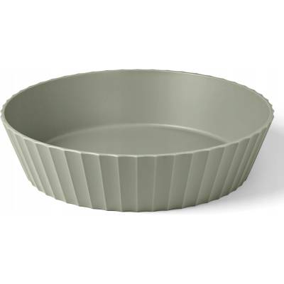 BlimPlus Nízká mísa Hera Carbon Black 25 cm