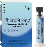 Pherostrong Парфюм с феромони pherostrong - glow up pheromone perfume for men 1 ml