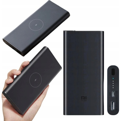 Xiaomi Redmi 10000 mAh Black