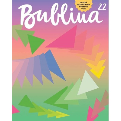 Bublina 22