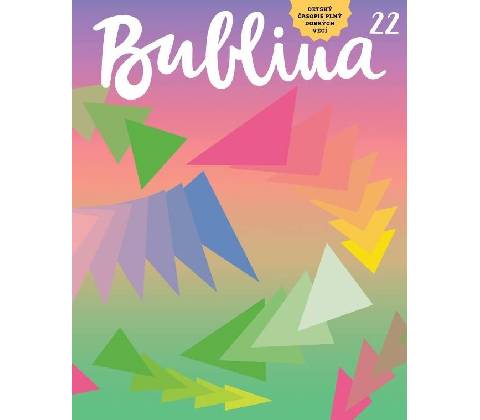 Bublina 22