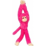 Dubi Velcro malpa 48cm MIX
