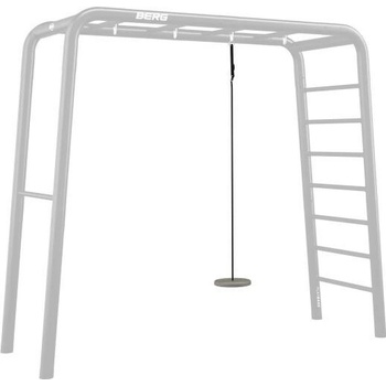 BERG PlayBase Disc swing