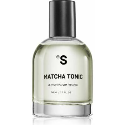 Sister's Aroma Matcha Tonic parfumovaná voda unisex 50 ml