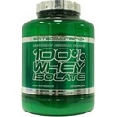 Scitec 100% Whey Isolate 700 g