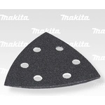 Makita Шлайф хартия MAKITA с велкро залепване 94x94x94 мм K600, 10 бр. B-21777 (B-21777)