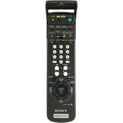 GENERAL SONY RMT-V259H, RMT-V259J, RMT-V259N - съвместимо дистанционно управление на марката General (RMT-V259H, RMT-V259J, RMT-V259N)