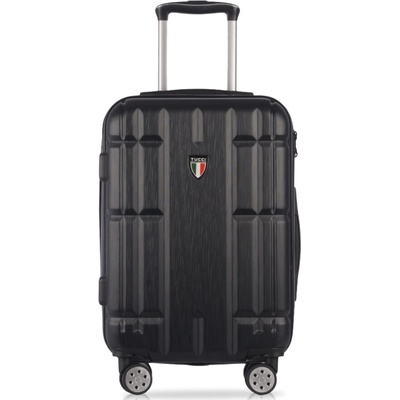TUCCI Massa T-0279 Black 109 l