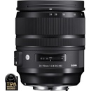 SIGMA 24-70mm f/2.8 DG OS HSM Art Canon