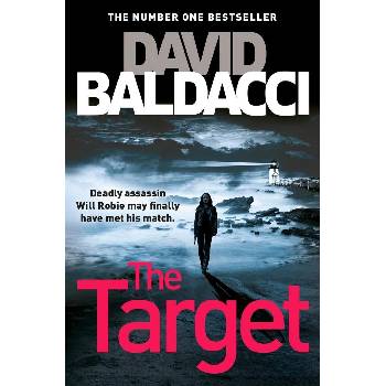 Target Baldacci DavidPaperback / softback