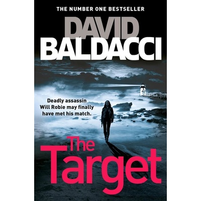 Target Baldacci DavidPaperback / softback