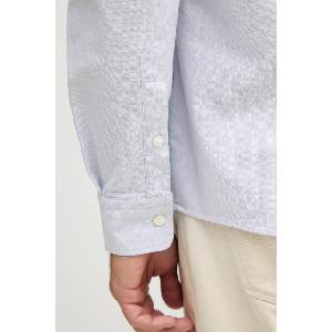 HUGO BOSS Памучна риза boss h-roan-bd-e-c1-261 (50555944) - answear - 132,98 лв