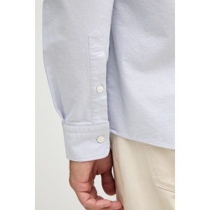 HUGO BOSS Памучна риза h-roan-bd-e-c1-261 (50555944) - answear - 132,98 лв