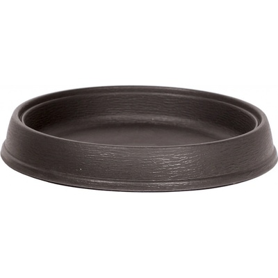 Prosperplast miska MASSIVE umbra 39 cm