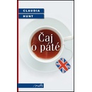 Čaj o páté