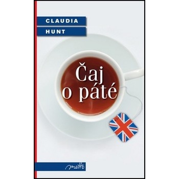 Čaj o páté