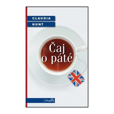 Čaj o páté