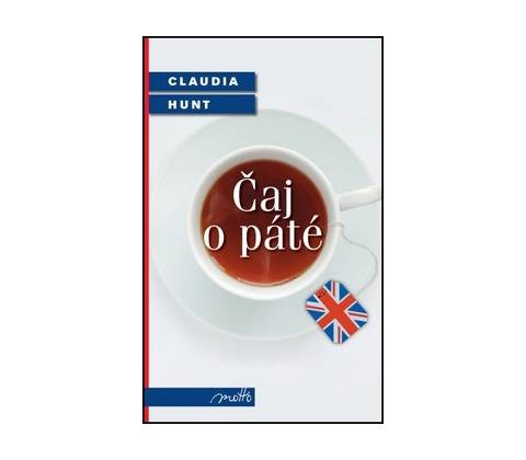 Čaj o páté